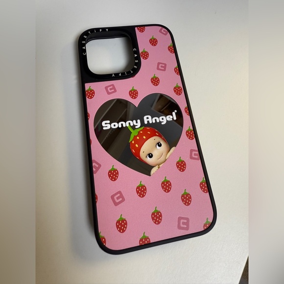 Casetify Sonny Angel iPhone 16 Pro Max Case